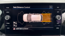Volkswagen Polo 1.0 TSI 95 Match 5dr Petrol Hatchback